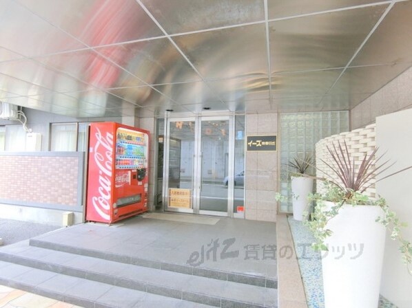 イーズ南春日丘の物件内観写真